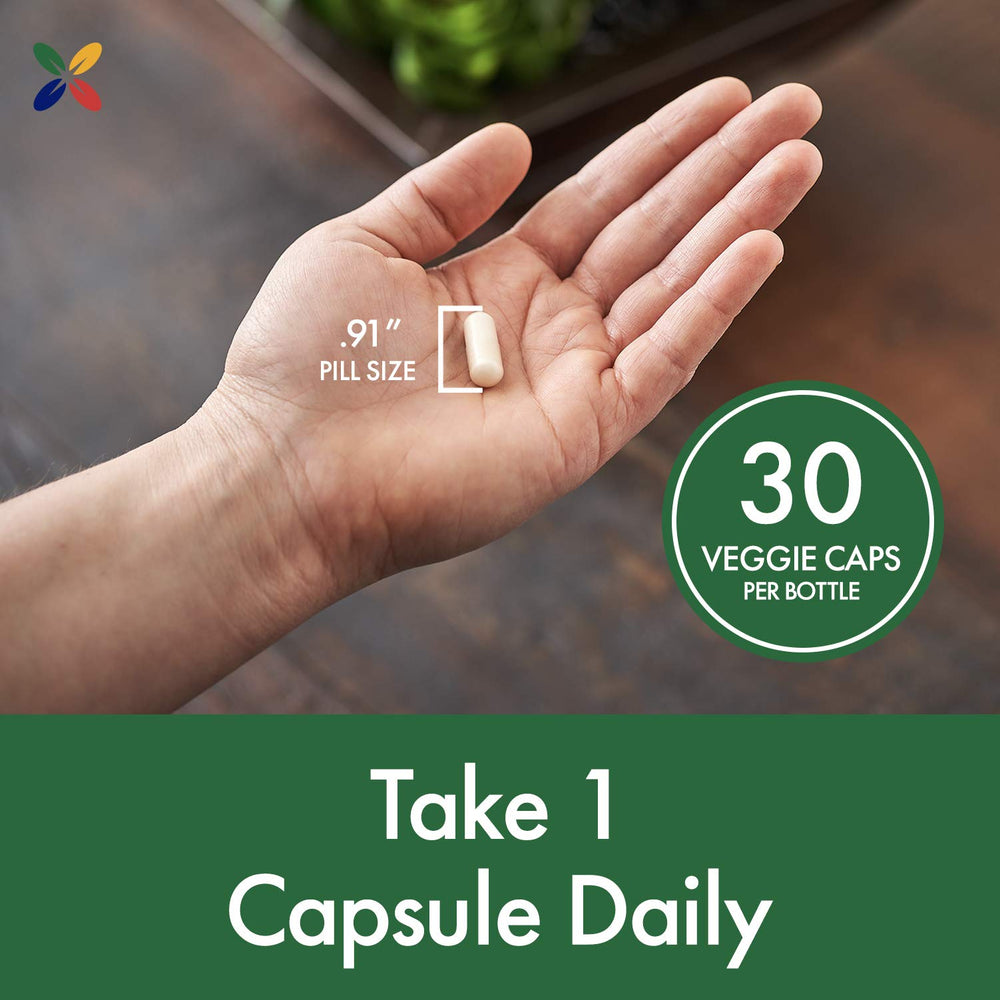 Stop Aging Now PurBiotic 15B CFU on-shelf display appealing to health-conscious shoppers.