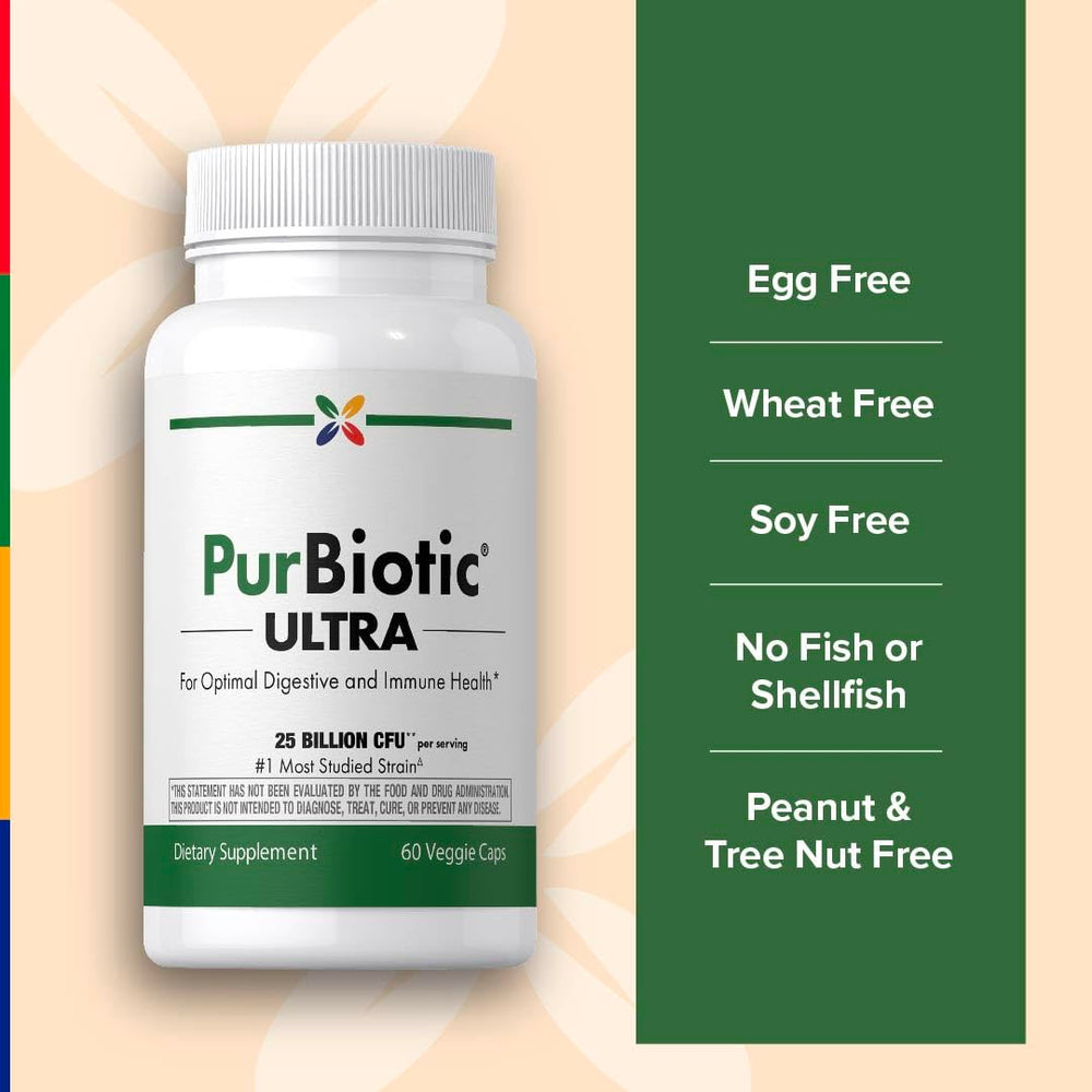 Stop Aging Now shelf-stable probiotic remains reliable without refrigeration