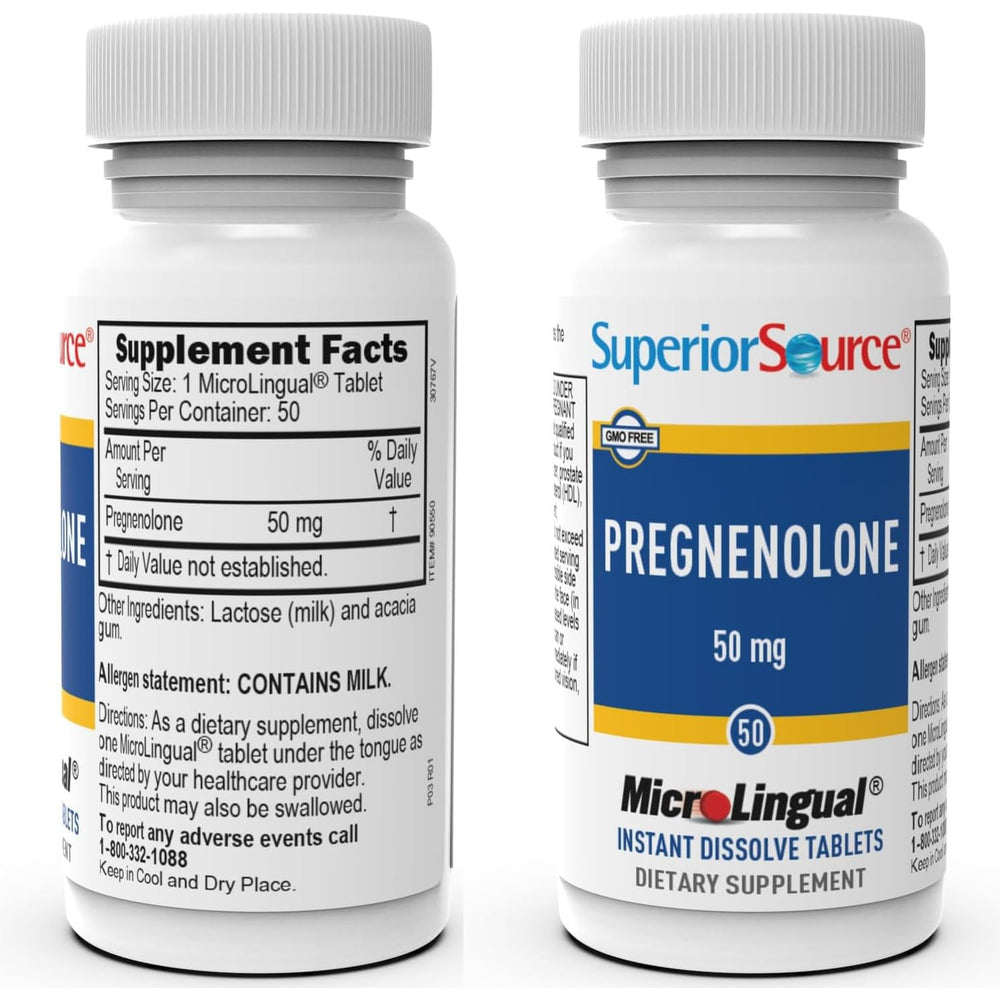 Product on store shelf displaying convenient packaging