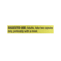 STS Home gluten-free turmeric supplement with clean label