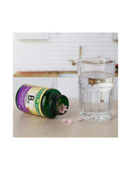 STS Home Spring Valley B12 tablets with cherry flavor