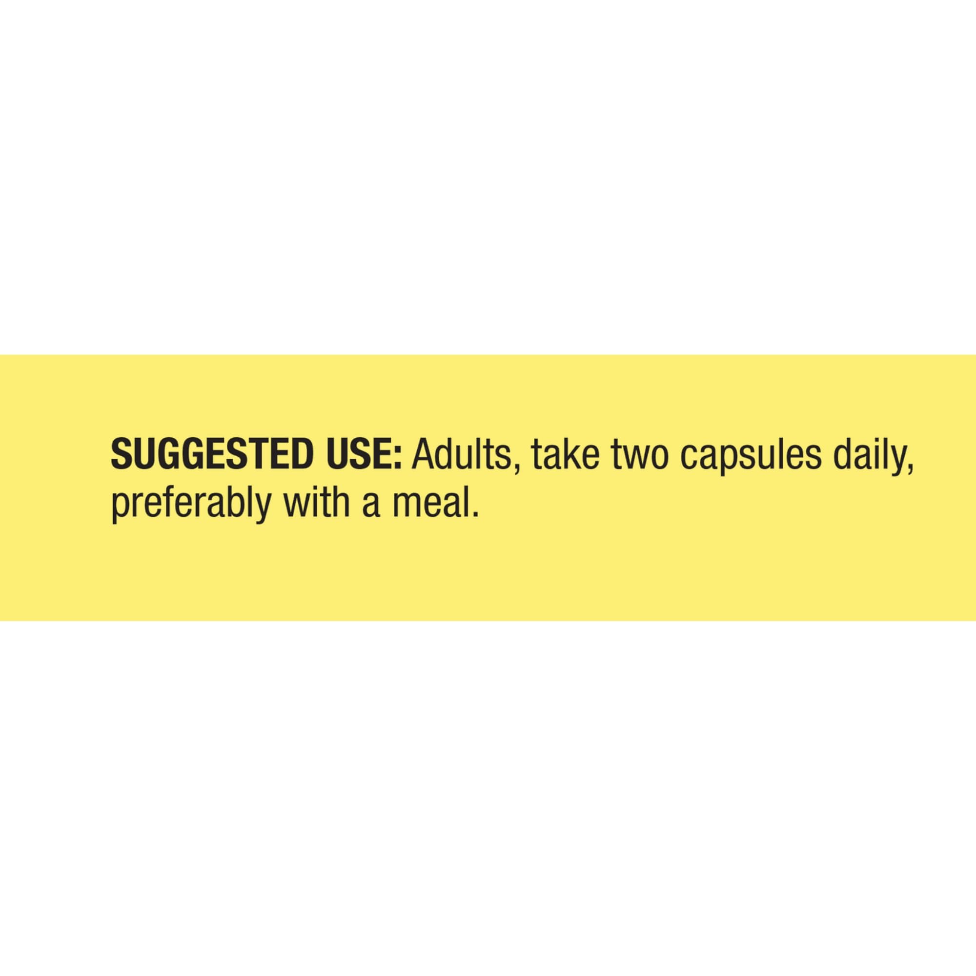 Pack of Spring Valley Cinnamon dietary supplement for convenient daily routine
