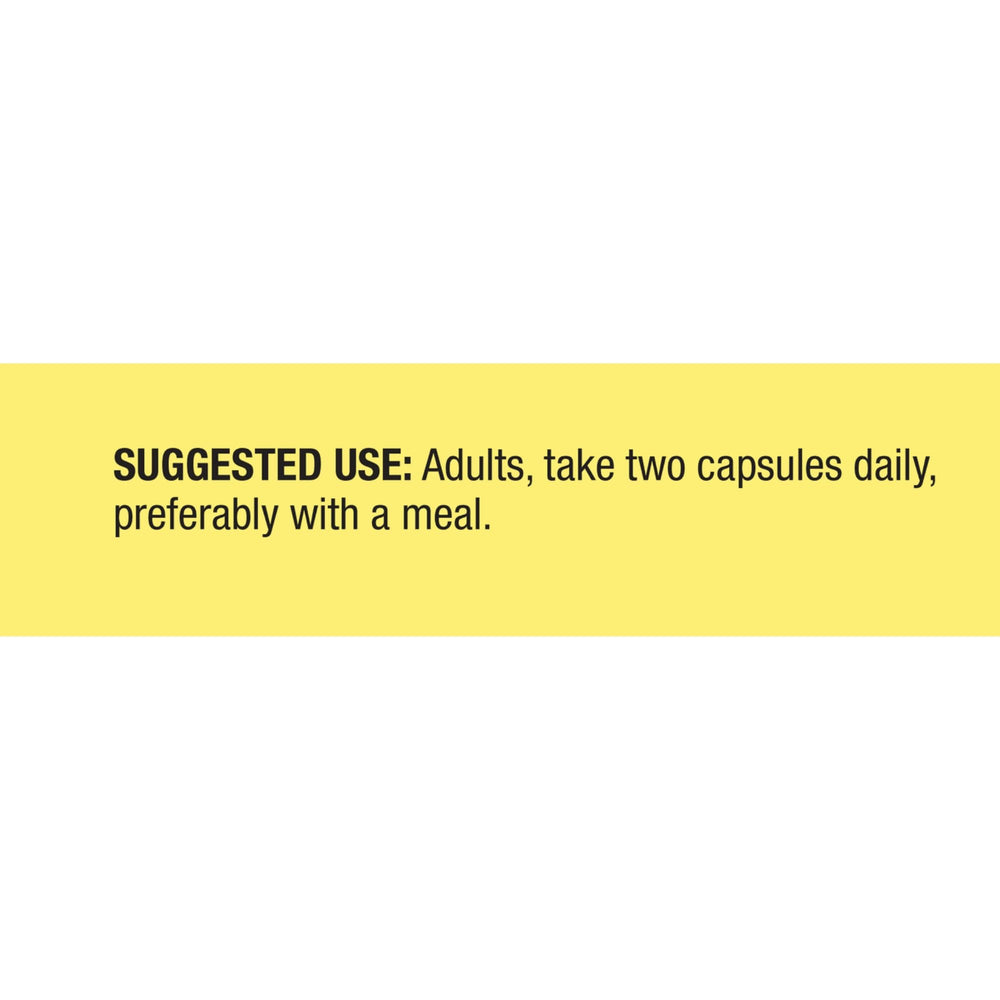 Pack of Spring Valley Cinnamon dietary supplement for convenient daily routine