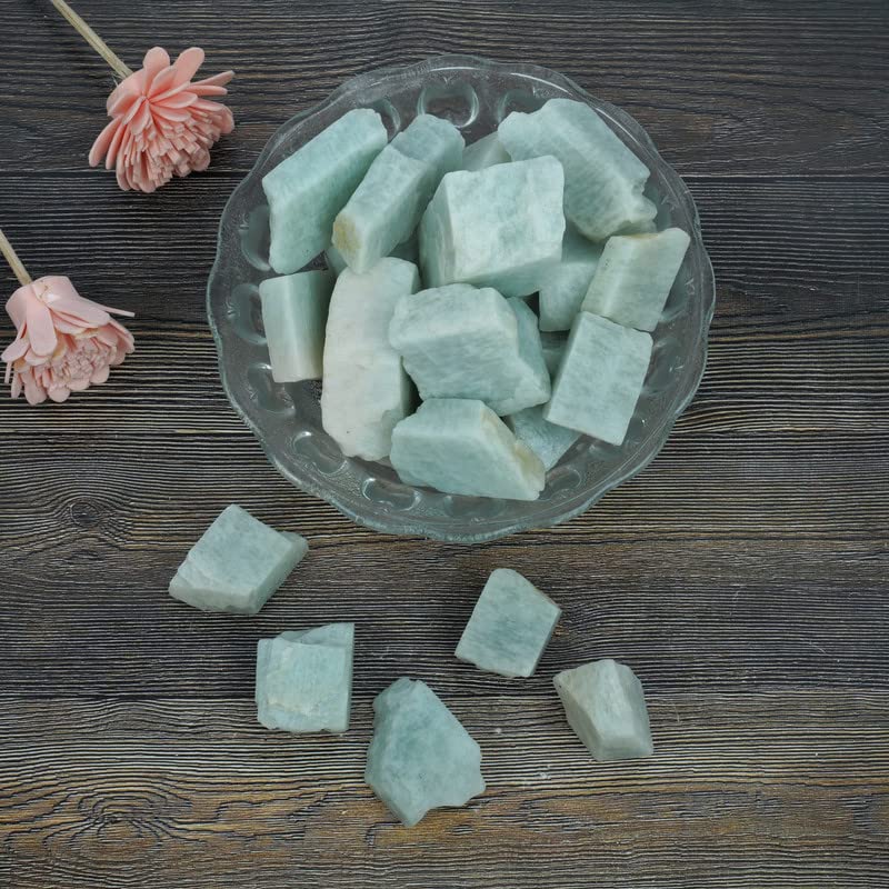 SUBSH Amazonite crystal gifts ideal for mindful gifting.