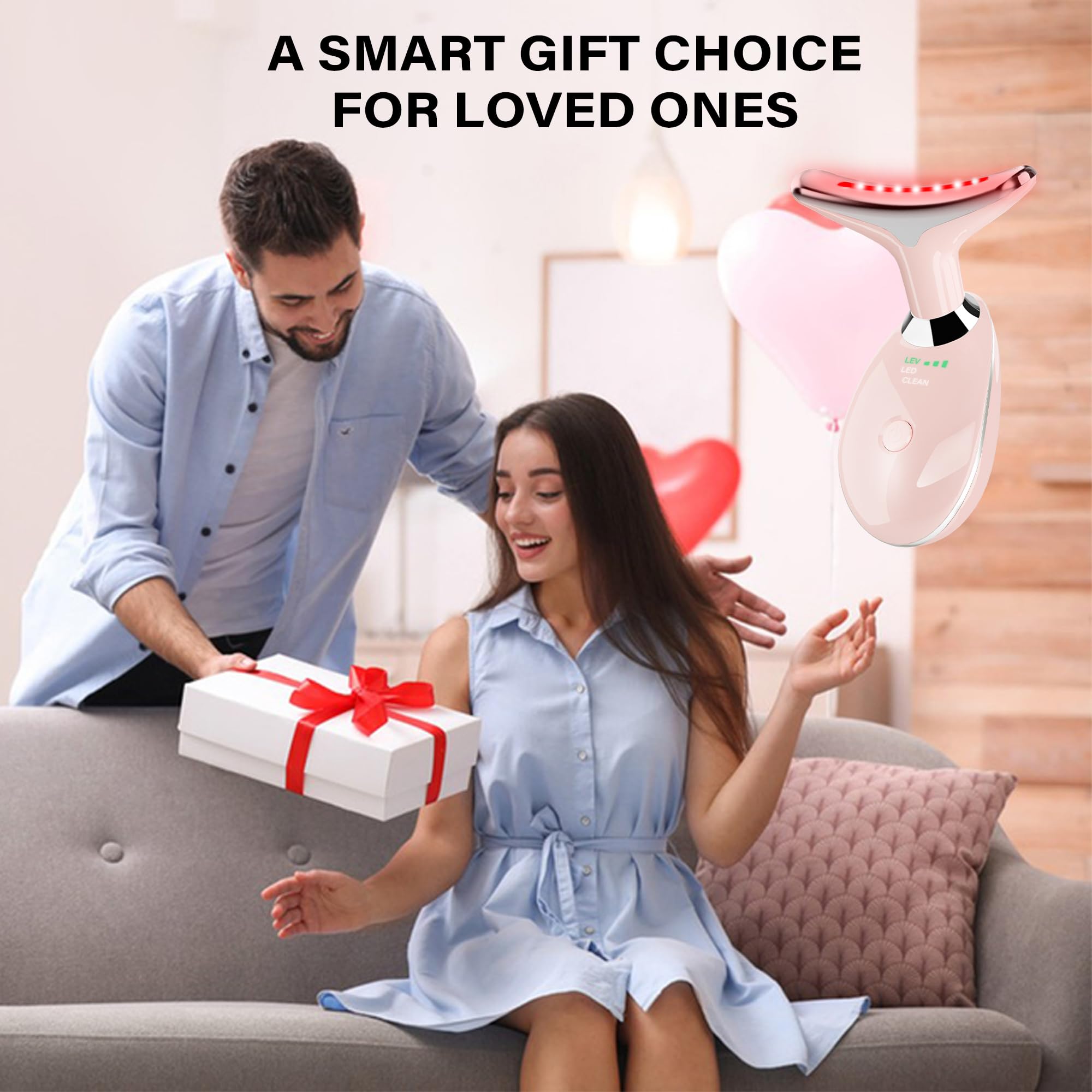 Suenohyu gift-ready packaging makes it a thoughtful present