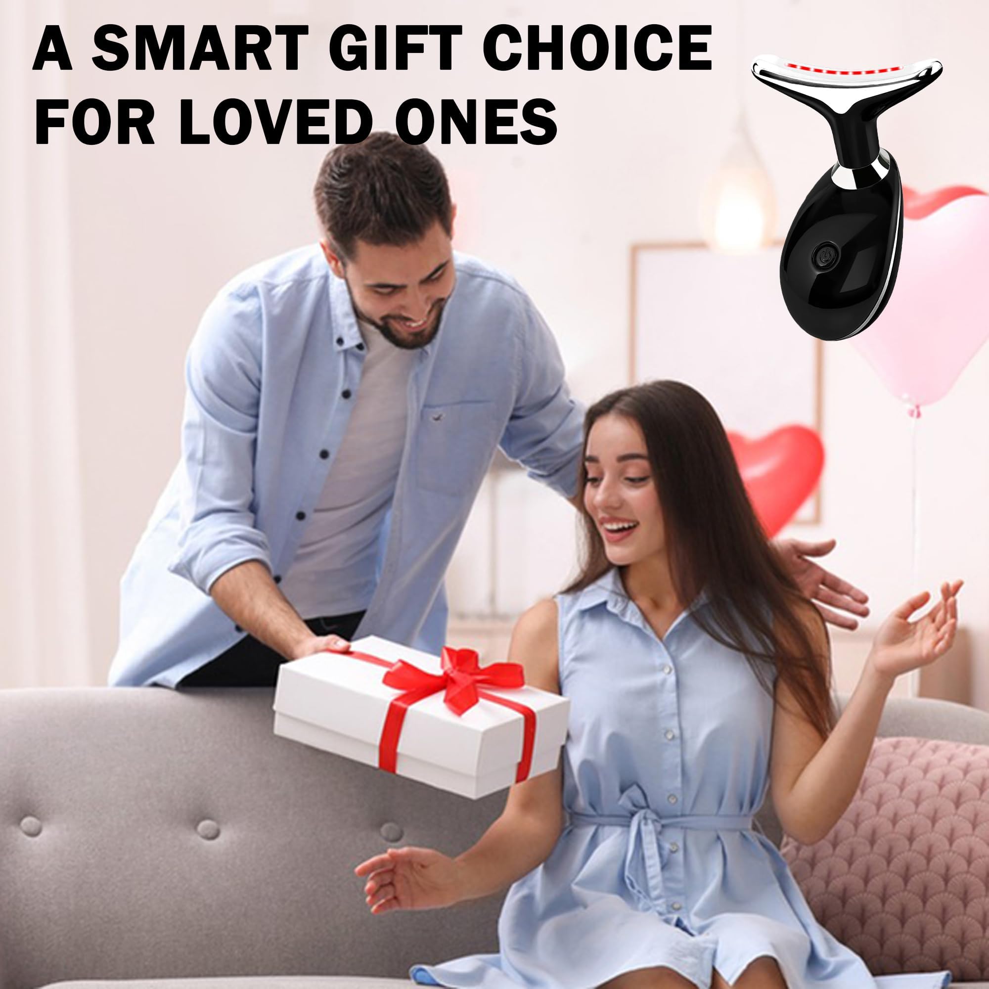 Suenohyu gift-ready packaging makes it a thoughtful present.