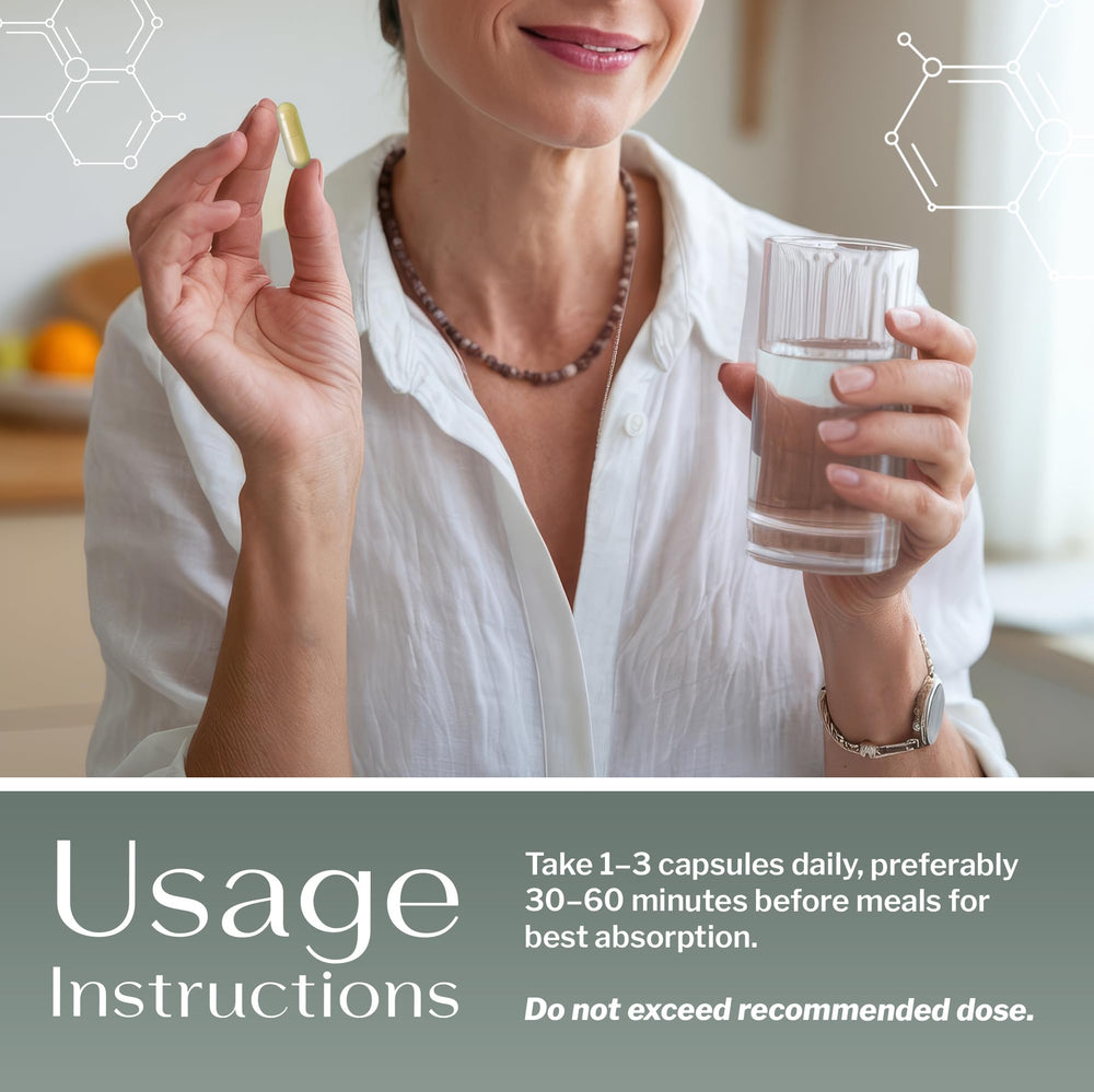 SugarMD Kidney Support formula ingredients with antioxidants and nutrients