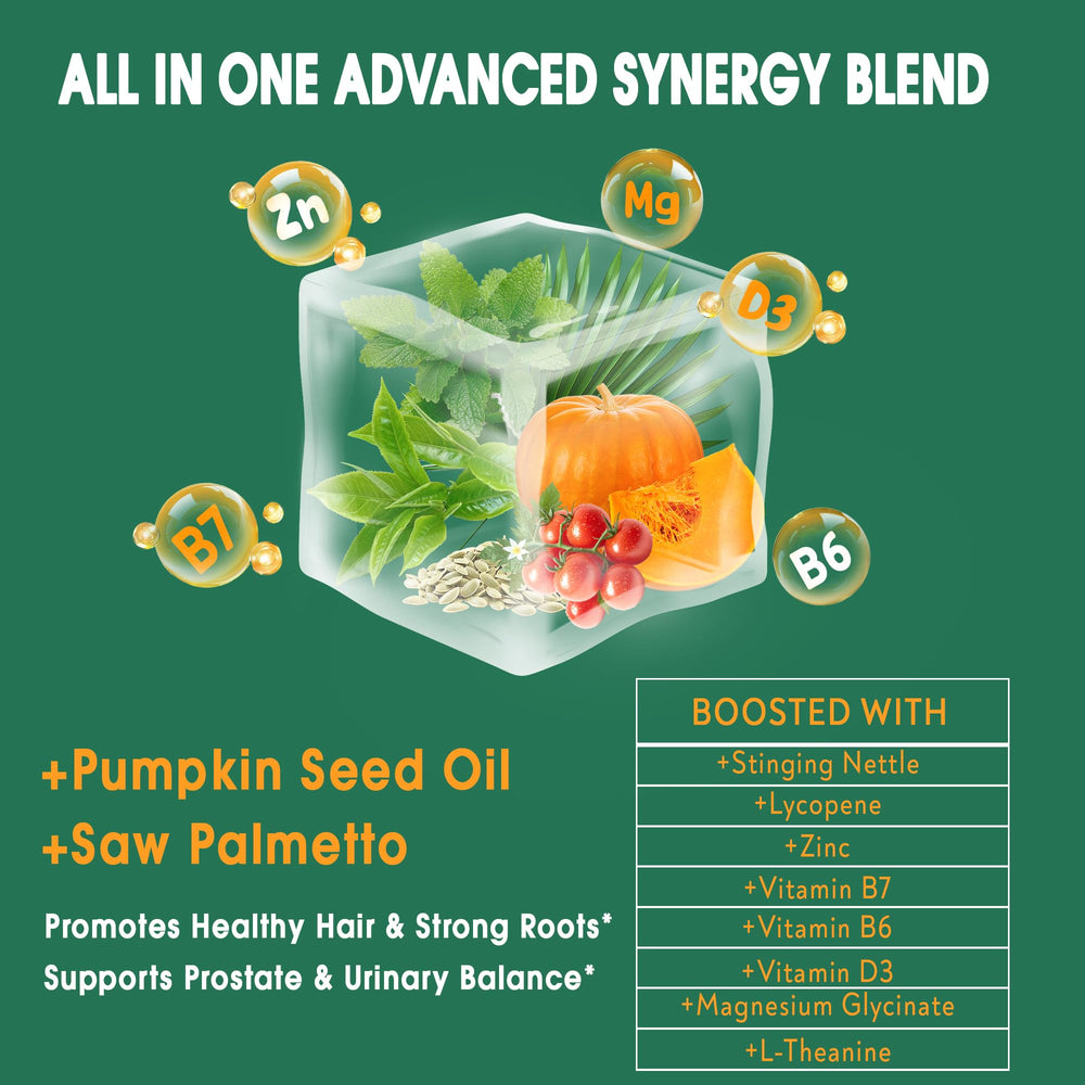 SUGAWITA organic pumpkin-seed-oil gummies label shows purity and vegan features.