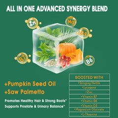 SUGAWITA organic pumpkin-seed-oil gummies label shows purity and vegan features.