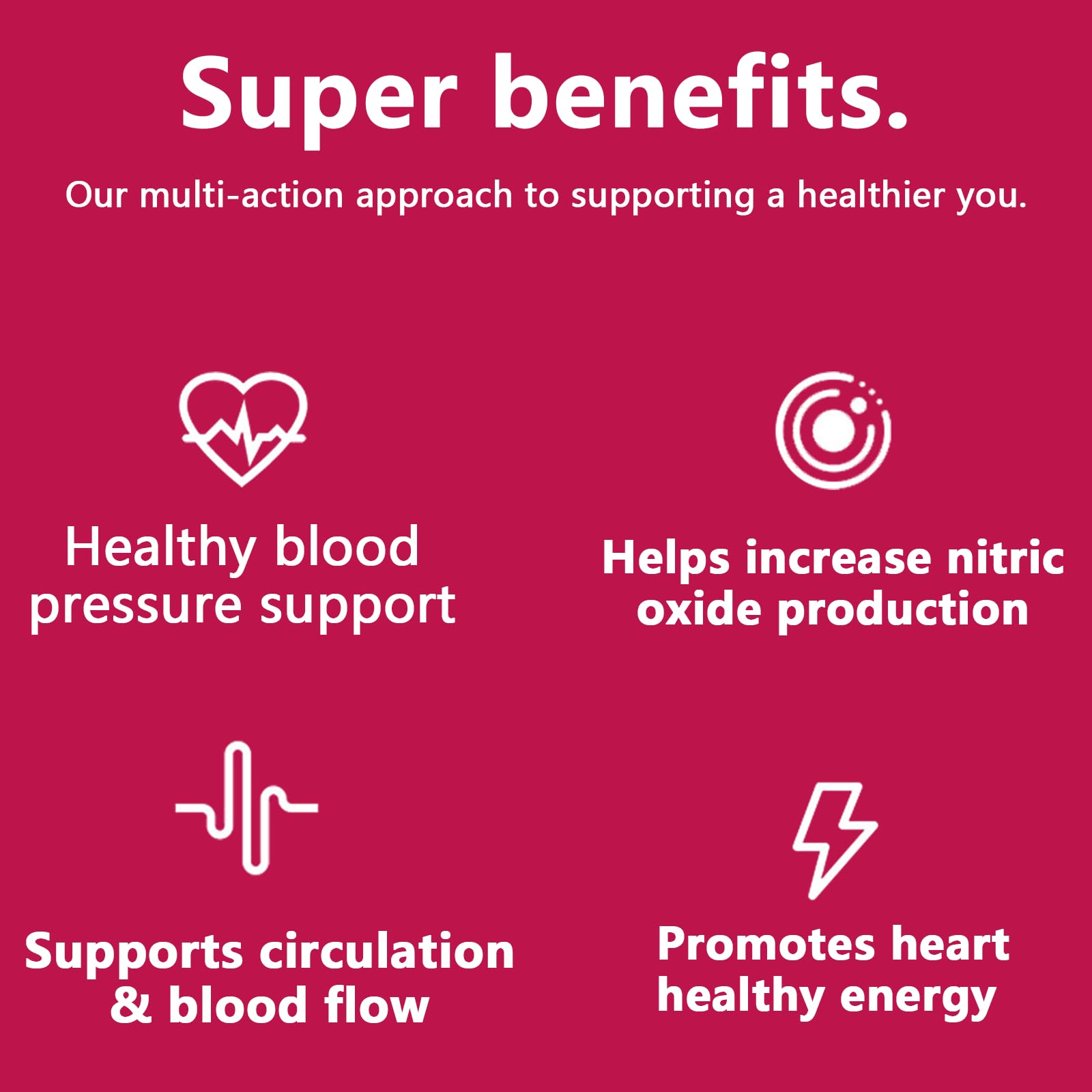 Suiyilary Beet Root Soft Chews individually wrapped for convenient daily energy.