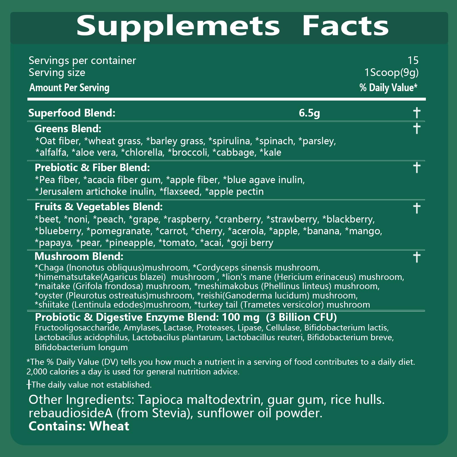 Suiyilary spirulina-chlorella powder close-up promotes gentle bloating support.