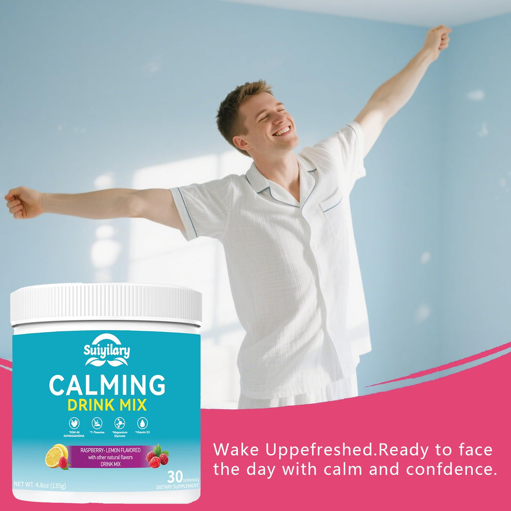Suiyilary Vitamin D3 boost label hints daily wellness support.