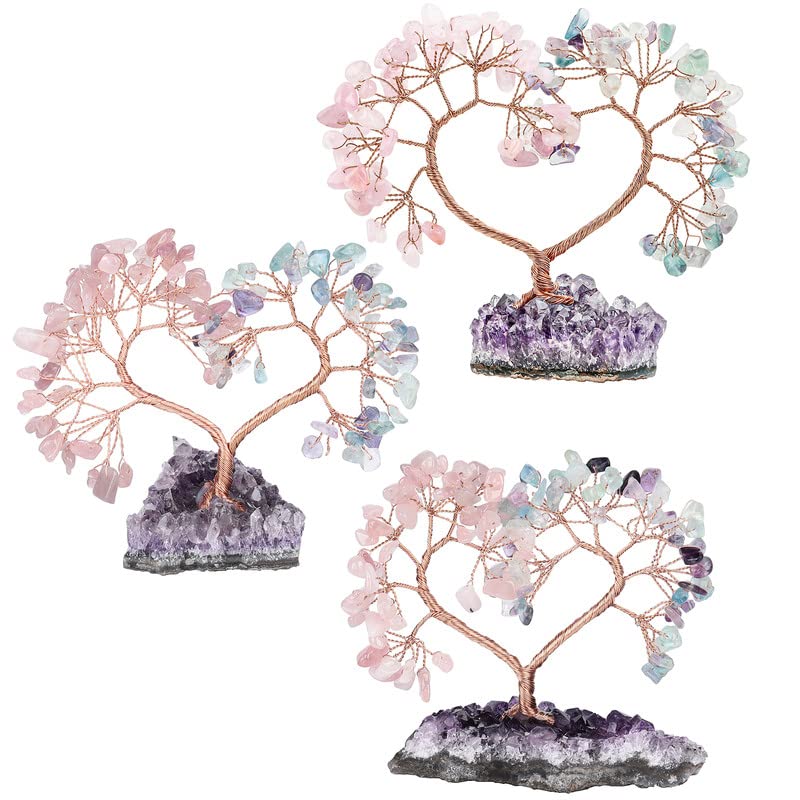 Sumgiftforall fluorite accents balance energy and mood in any room