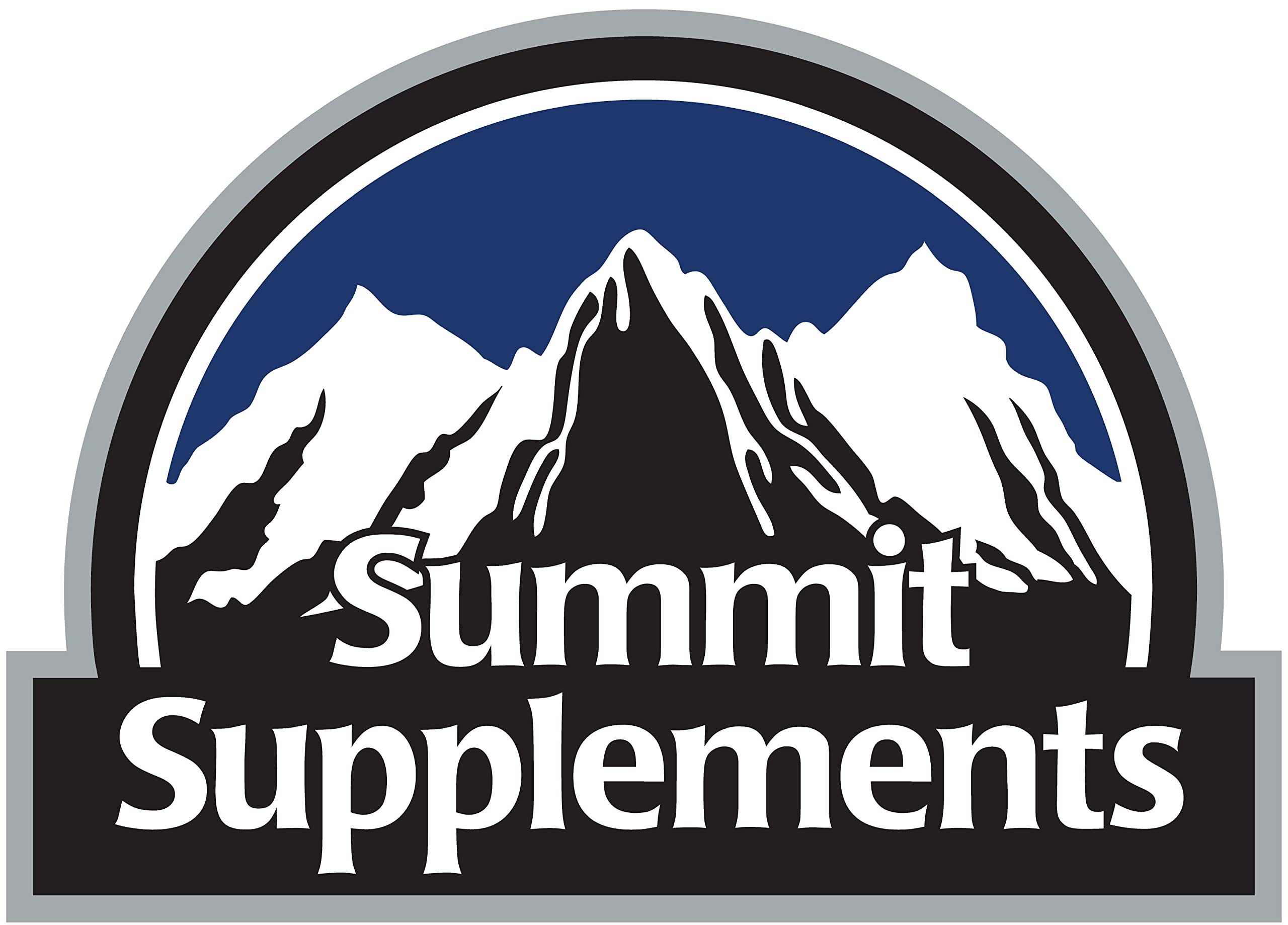 Summit Supplements protective packaging indicating moisture resistance and capsule freshness.