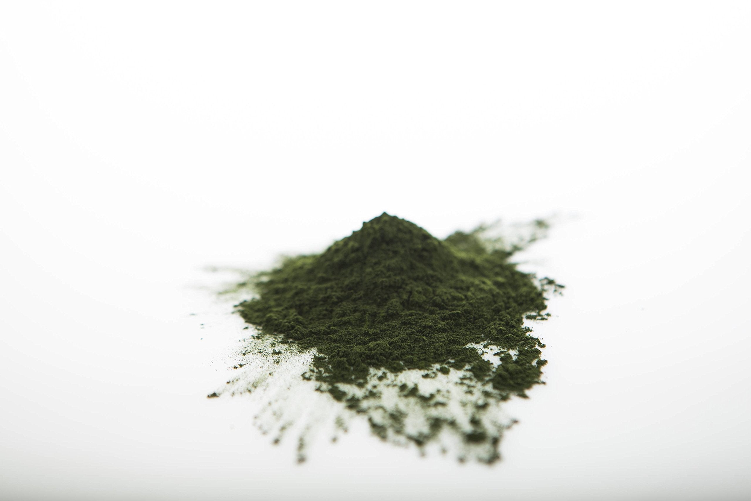 Sun Potion Chlorella Powder 111g Taiwan-origin label, cracked cell wall