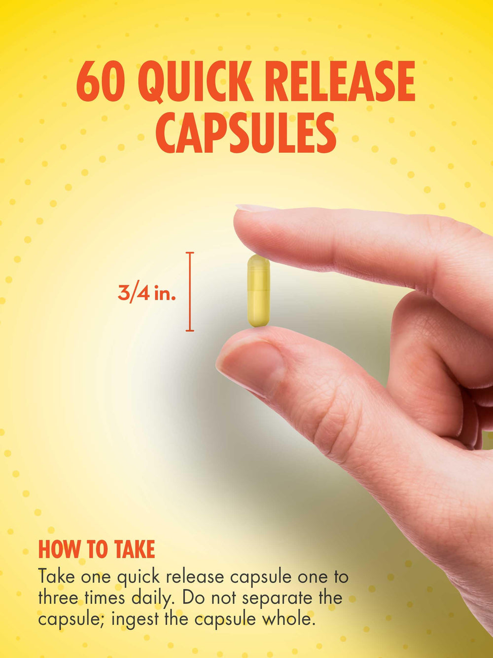 Sundance Apple Cider Vinegar Capsules packaging highlights gluten-free, non-GMO integrity.