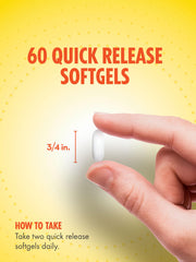Front view of Sundance calcium bottle ready for daily supplement routine