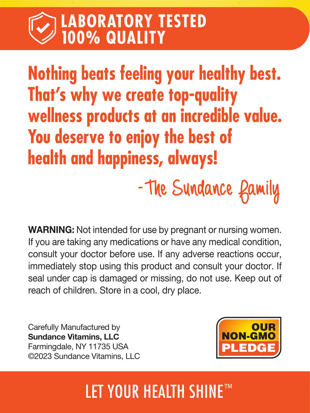 Sundance cinnamon capsules with tea illustrate convenient daily ritual.
