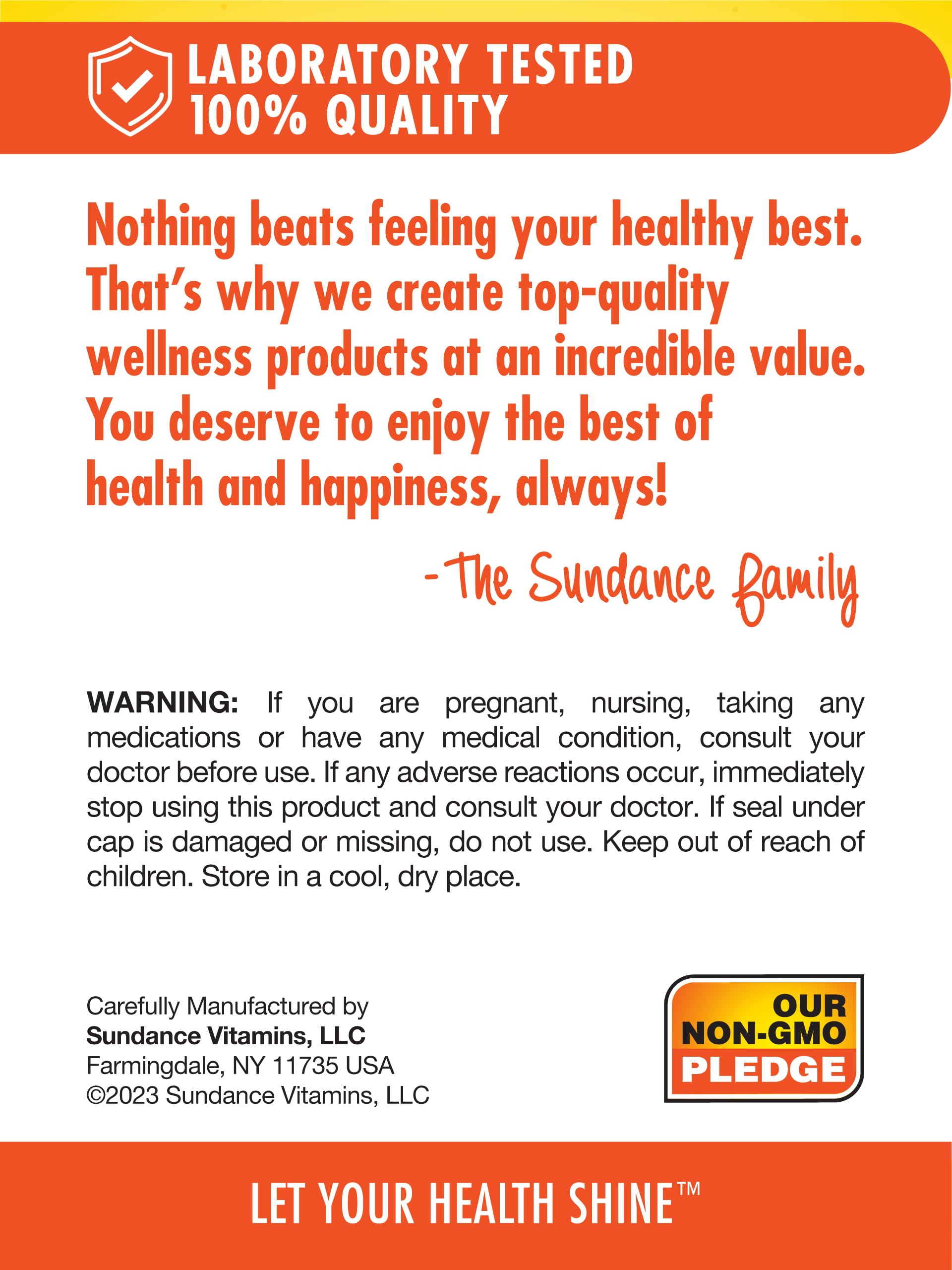 Sundance Papaya Enzyme Tablets held in hand suggest convenient, tasty digestion aid.