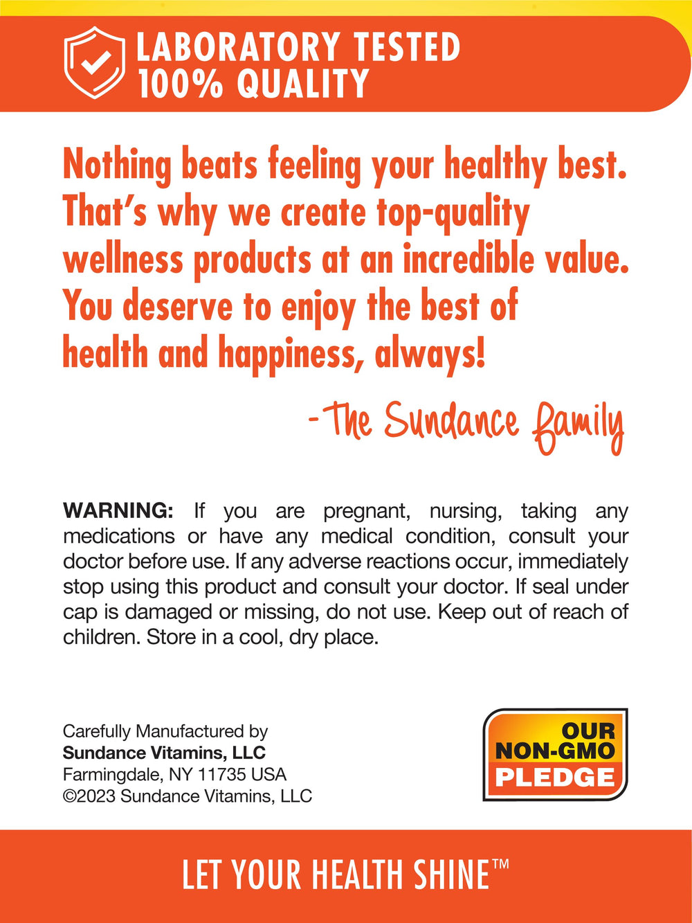 Sundance Papaya Enzyme Tablets held in hand suggest convenient, tasty digestion aid.
