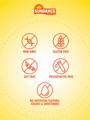 Sundance Probiotic 500 Million Active Cultures product detail