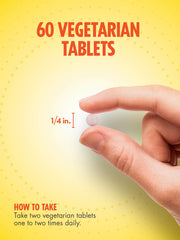 Morning routine scene with Sundance Vitamin B-Complex for daily use.