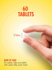 Sundance Water Pills packaging box for easy storage and travel