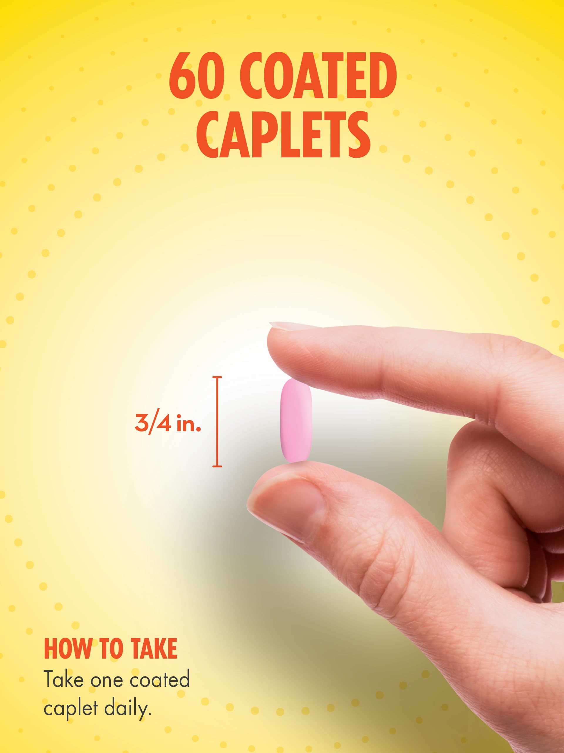 Sundance Women's ABC Complete Multivitamin bottle with daily-use label details.