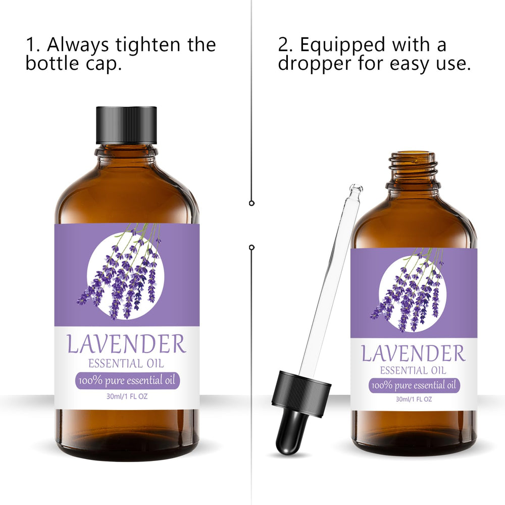 Sundee lavender oil in bath for relaxing moments