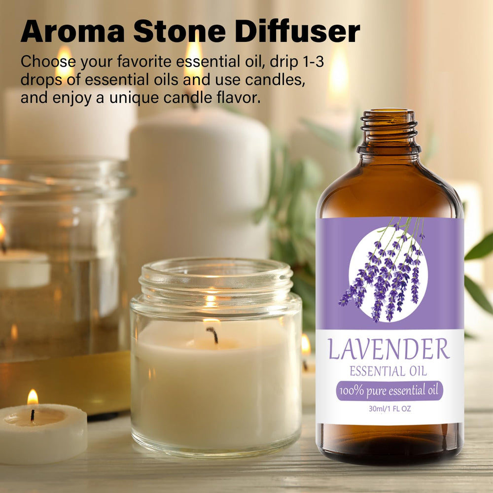 Sundee lavender flowers bundle adds fresh scent to any room