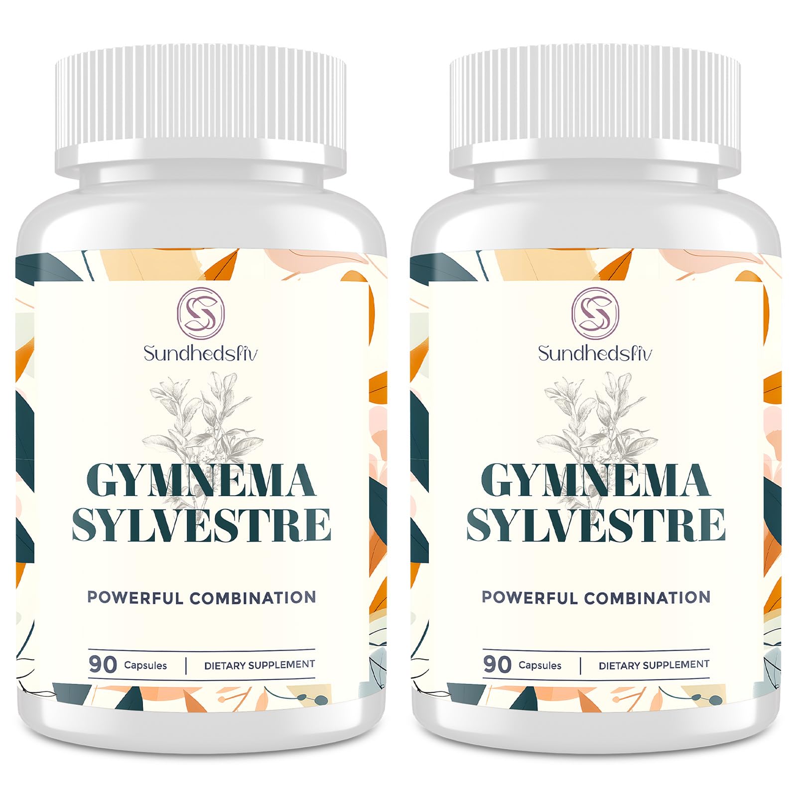 Sundhedsliv 16-in-1 blxxd sugR bottle for daily wellness routine.