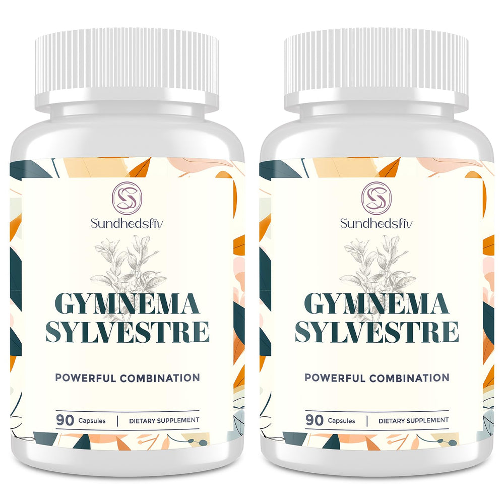 Sundhedsliv 16-in-1 blxxd sugR bottle for daily wellness routine.