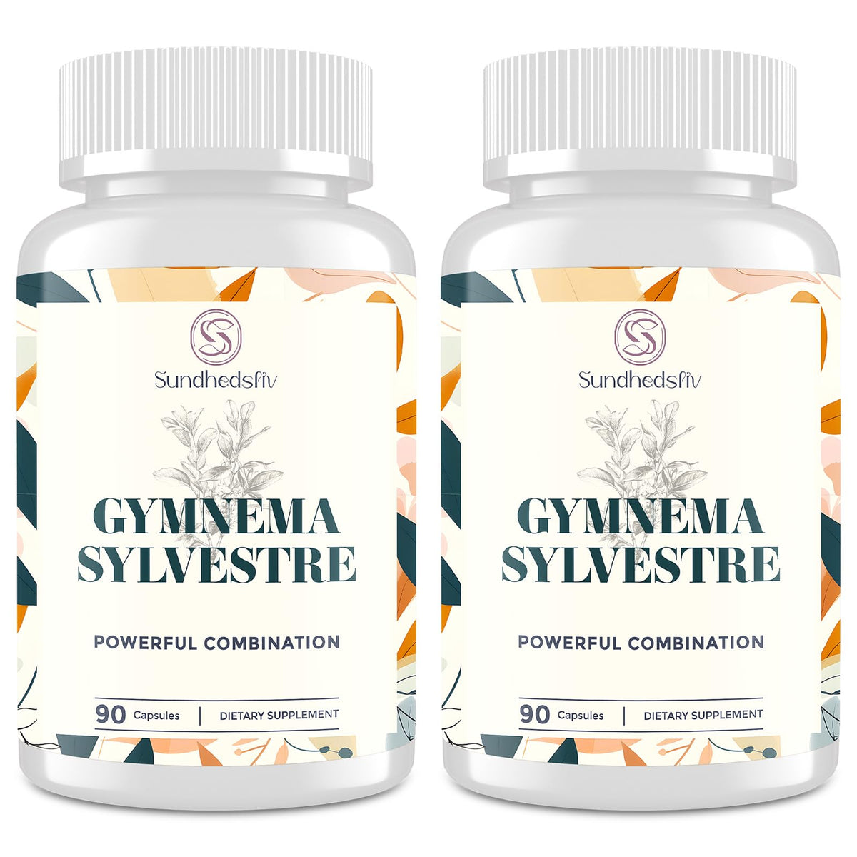 Sundhedsliv 16-in-1 blxxd sugR bottle for daily wellness routine.