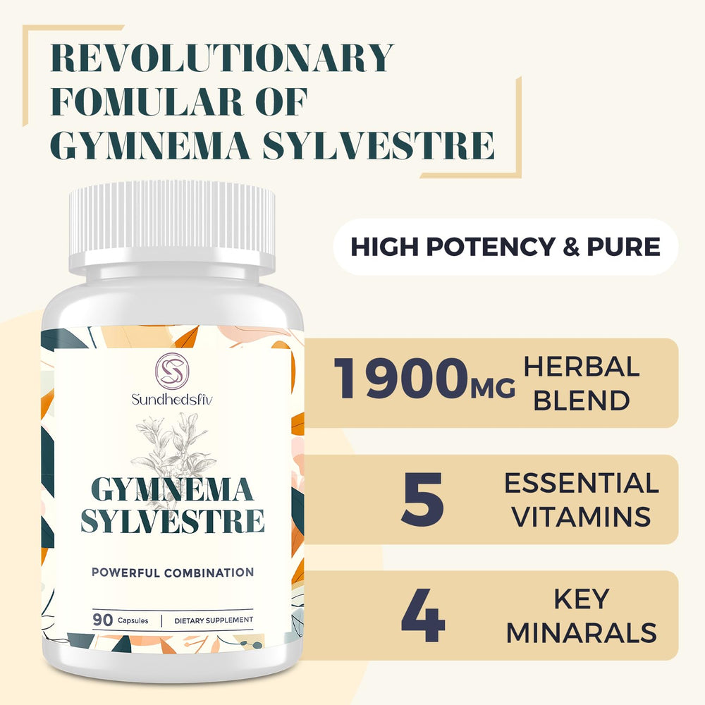 Two-pack Sundhedsliv packaging offering value and convenience for daily supplementation.