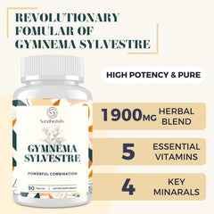 Sundhedsliv vitamins and minerals panel showing essential nutrients for daily support