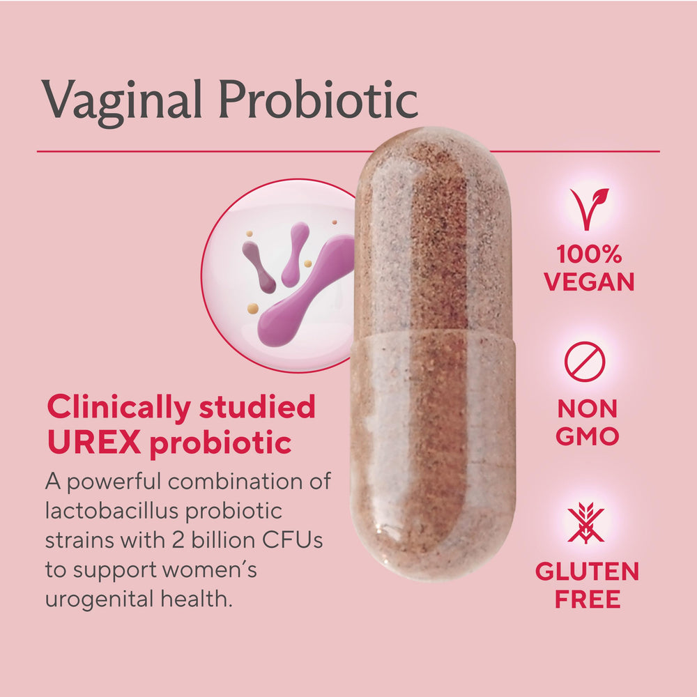 Sunergetic Cran d’Or cranberry illustration emphasizes urinary tract support potential.