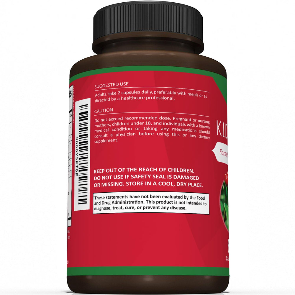 Sunergetic Pacran Cranberry extract bottle illustrating urinary tract support ingredient