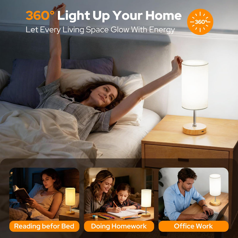 Sunkenet stepless dimming enables precise brightness levels