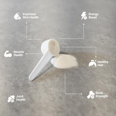 SUNNA SUPPLEMENTS UK-made badge highlighting quality and purity in daily use.