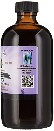 Sunny Isle care oil nourishes hair and skin without harsh chemicals