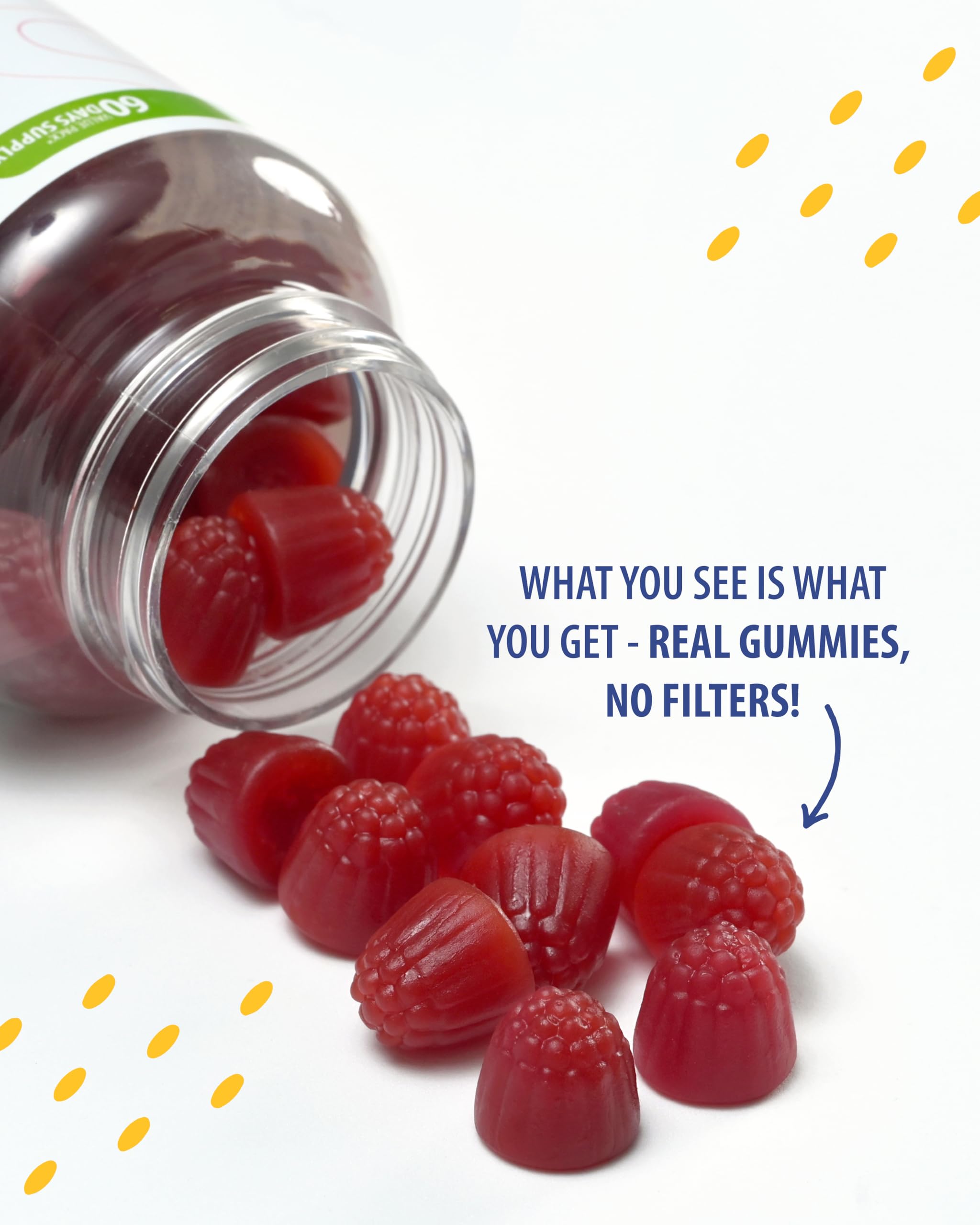 Sunny Sam pack with no artificial flavors colors signals a clean label