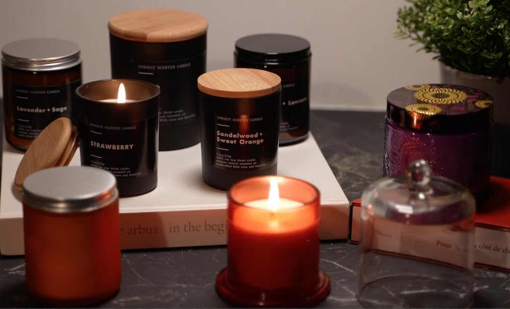 SunSest gift-ready packaging image highlights elegant design for gifting.