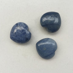 Sunshcat heart stone gift-ready packaging suitable for Valentine’s or Thanksgiving.