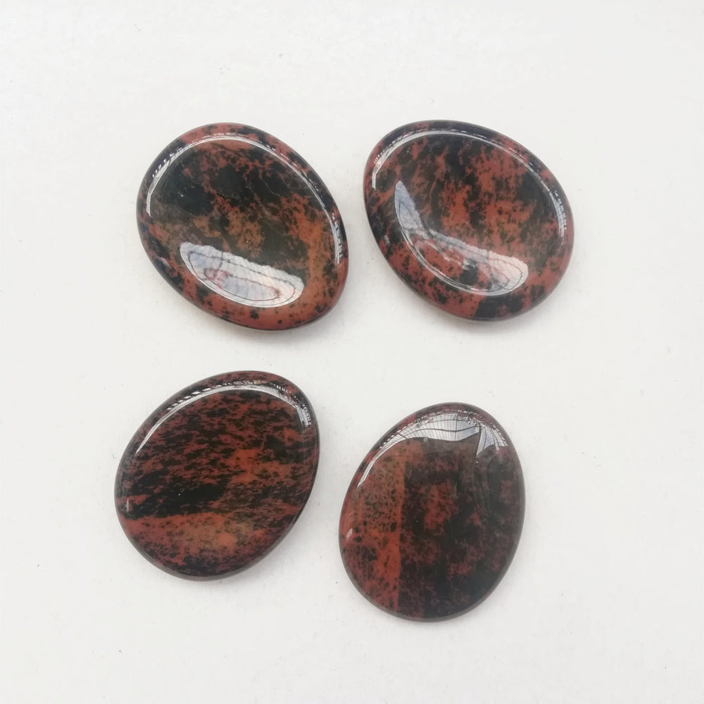 Sunshcat gift-ready packaging image features a thoughtful worry stone.
