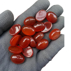 Sunshcat healing crystal 18x13mm oval flatback adds color and ambiance to crafts.