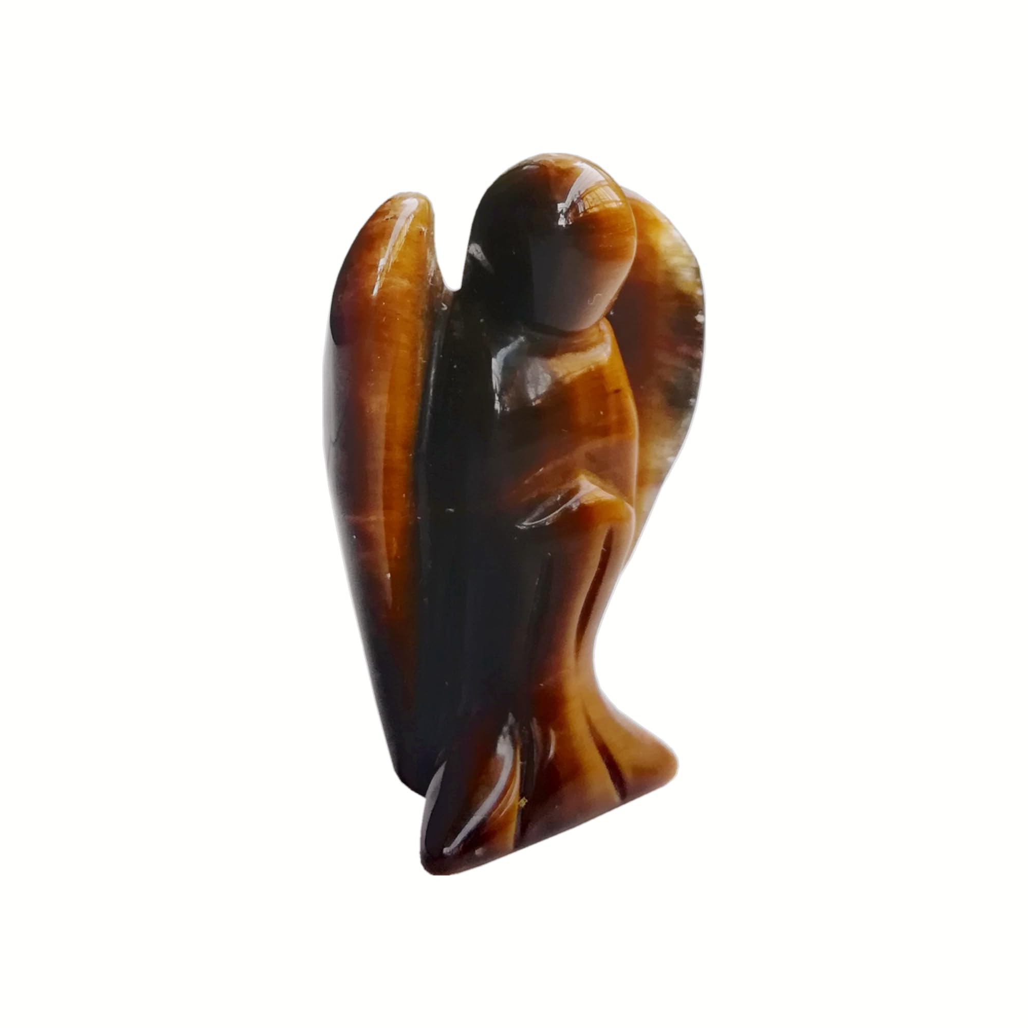 Sunshcat natural crystal energy balance highlights pocket-size healing companion.
