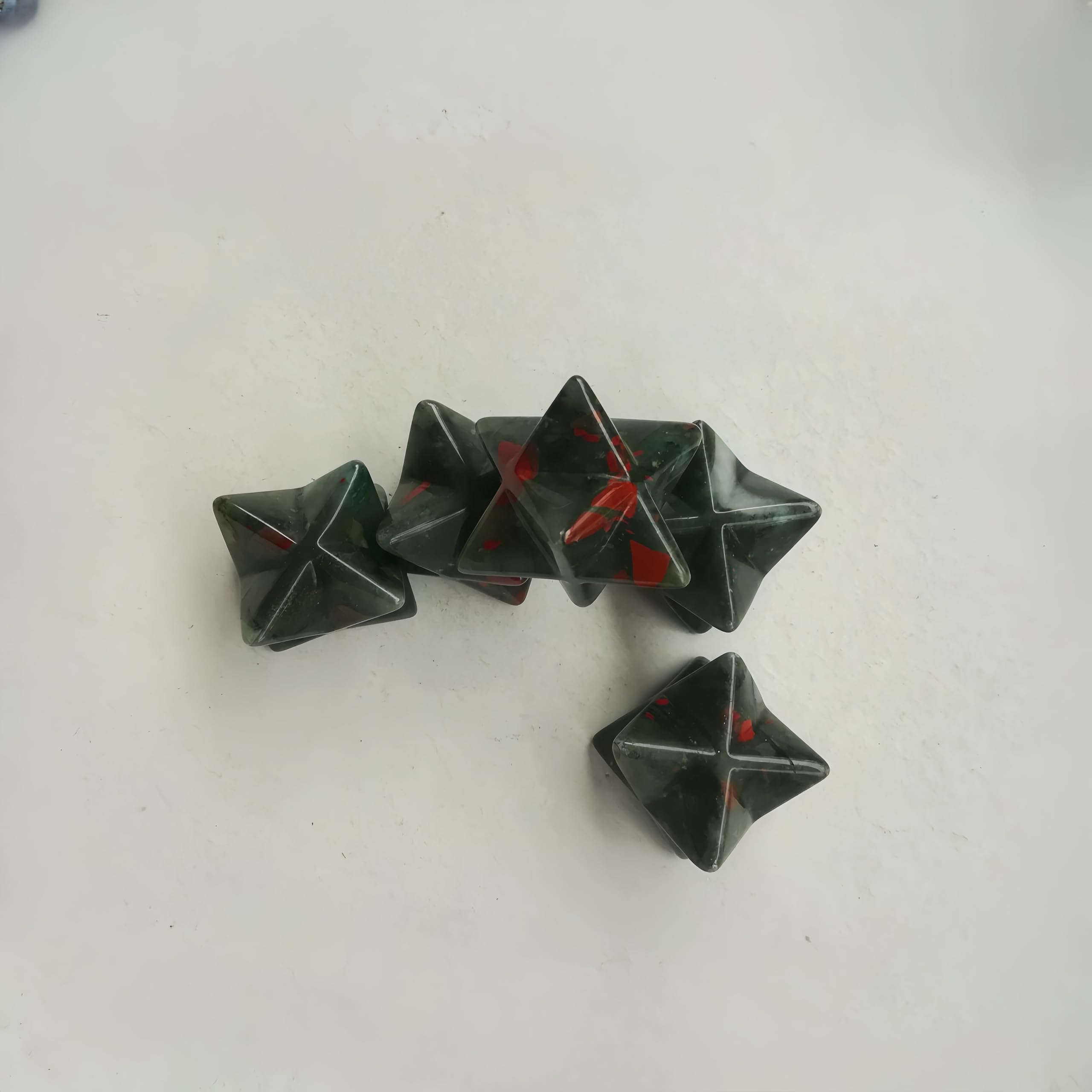 Sunshcat packaging includes 1x hexagonal star, ideal gift.