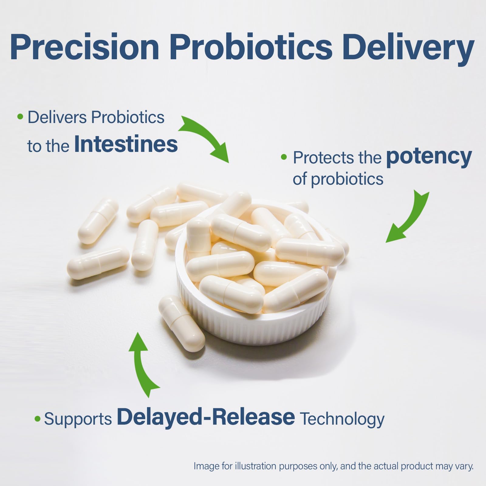 Sunshine & Rain ingredients panel features prebiotics and digestive enzymes.