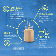 Sunwarrior Goji-Berries image highlights natural antioxidants.