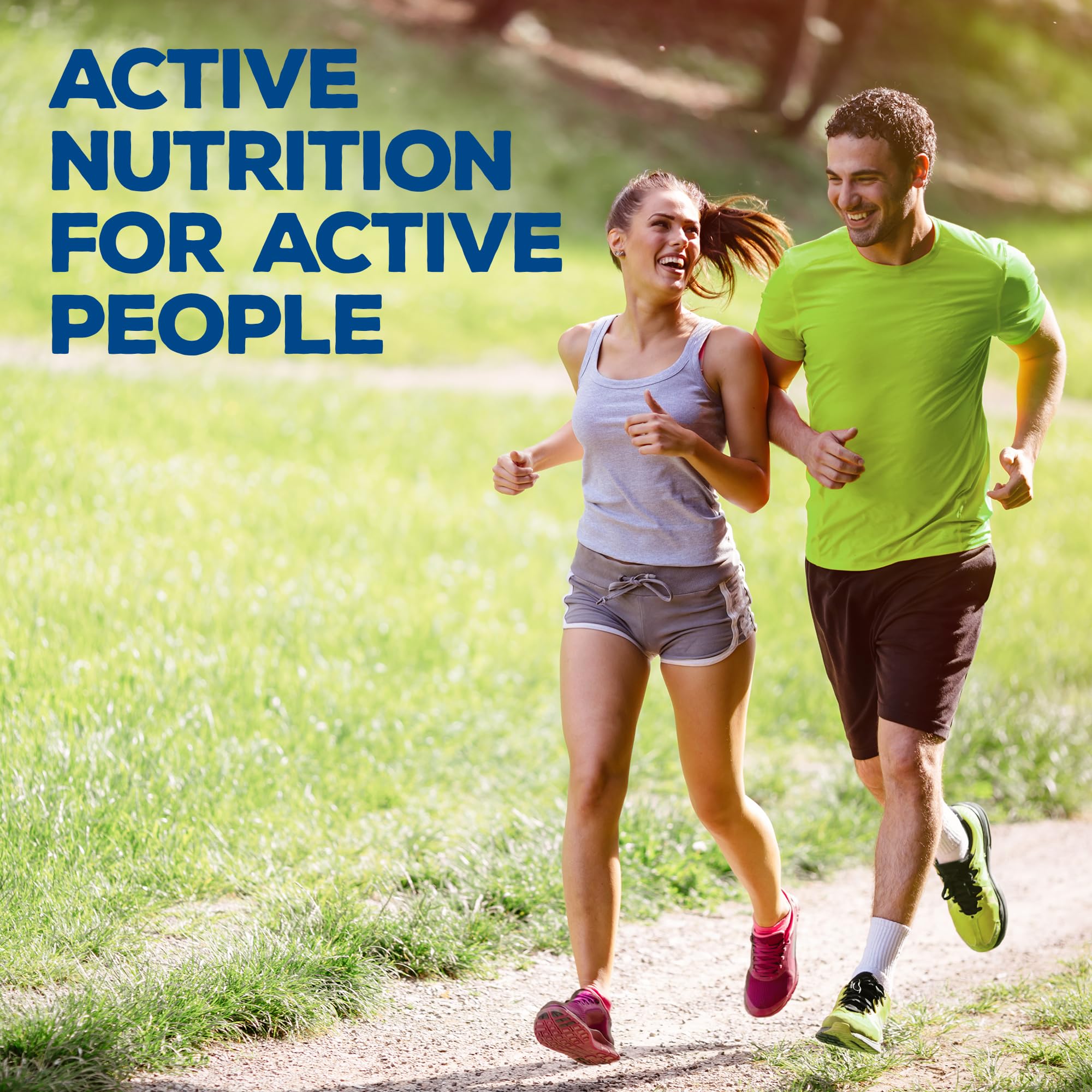 Sunwarrior soy-free dairy-free capsules for clean plant-based wellness.